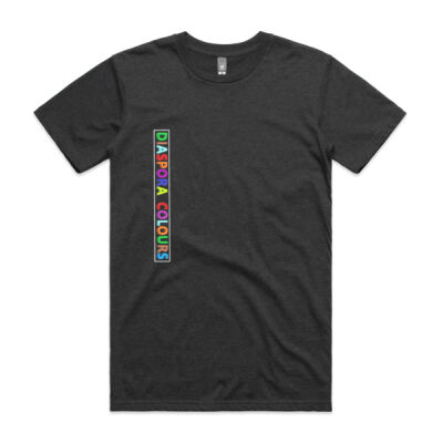 Diaspora Colours Brand (right bar) Thumbnail