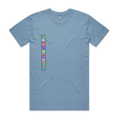 Diaspora Colours Brand (right bar) - AS Colour - Staple Crew Tee (Premium) Thumbnail