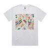 AS Colour - Men's Heavy Tee Thumbnail