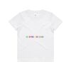 AS Colour - Kids Youth Tee Thumbnail