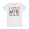 AS Colour - Classic Tee Thumbnail